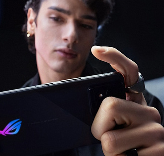 Супергеймерский флагман ASUS ROG Phone 8 появился в продаже — и сразу с большой скидкой
