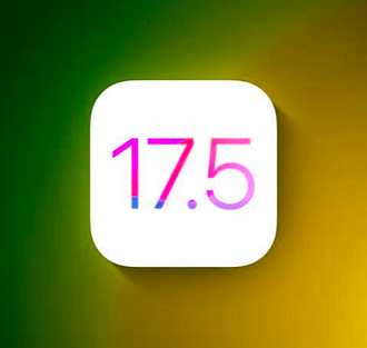 Вышли обновления iOS и iPadOS 17.5, watchOS 10.5, а также macOS Sonoma 14.5