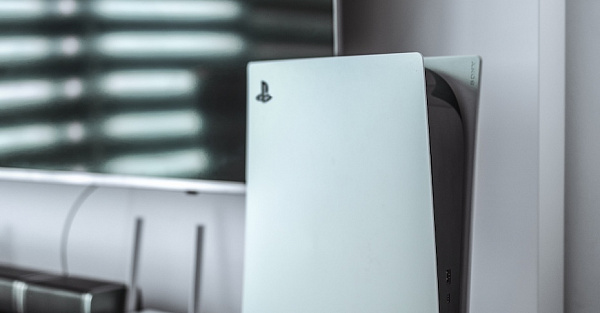 Sony представила три новых цвета PlayStation 5 Slim