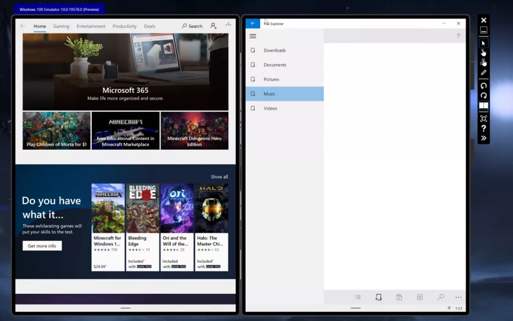 Новый проводник Новый проводник