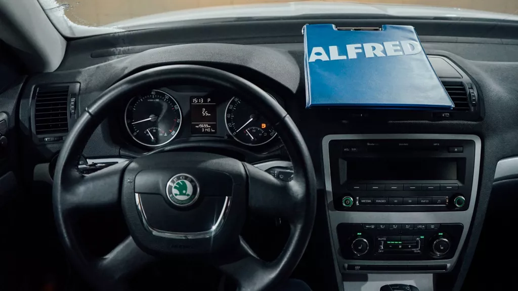 Личный опыт: как Alfred сэкономил время, деньги и нервы на автосервисе Личный опыт: как Alfred сэкономил время, деньги и нервы на автосервисе