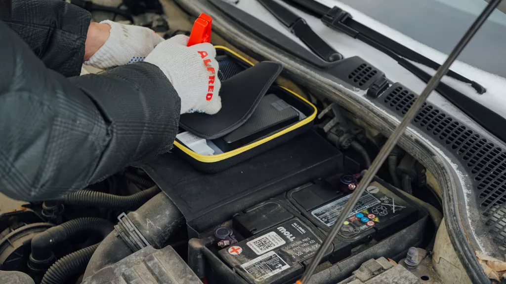 Личный опыт: как Alfred сэкономил время, деньги и нервы на автосервисе Личный опыт: как Alfred сэкономил время, деньги и нервы на автосервисе