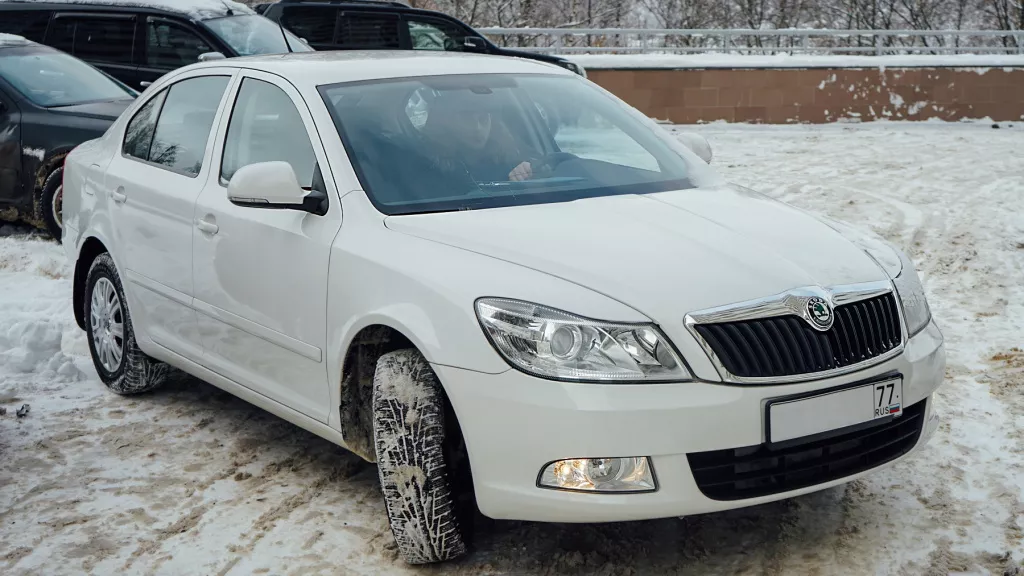 Личный опыт: как Alfred сэкономил время, деньги и нервы на автосервисе Личный опыт: как Alfred сэкономил время, деньги и нервы на автосервисе