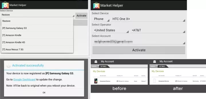 Market Helper Market Helper