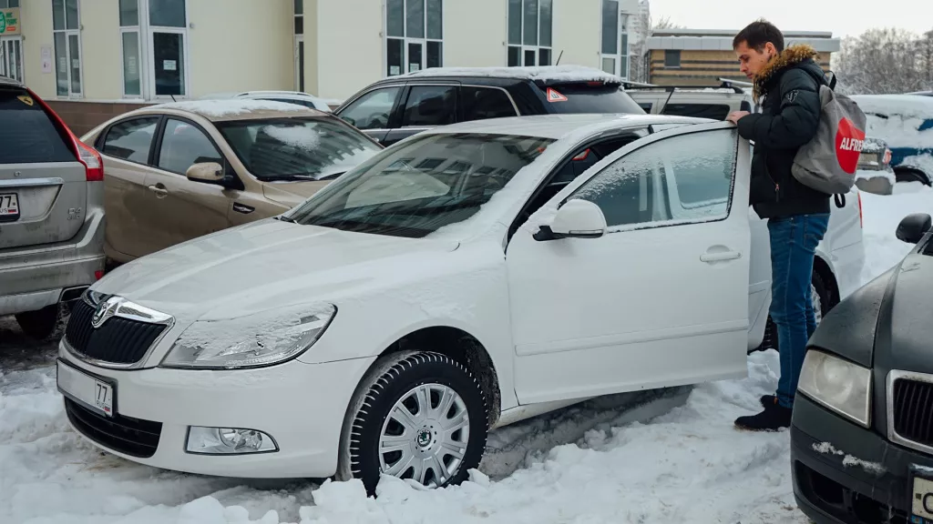 Личный опыт: как Alfred сэкономил время, деньги и нервы на автосервисе Личный опыт: как Alfred сэкономил время, деньги и нервы на автосервисе