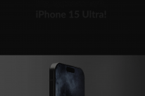 Ну, здравствуй, iPhone 15 Ultra!