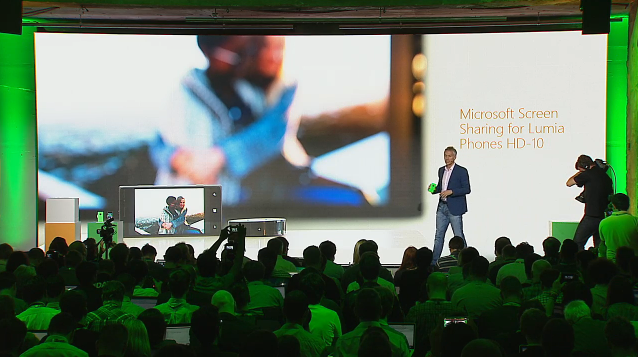 Новинки Microsoft на IFA 2014