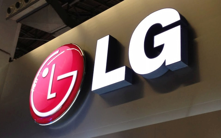LG готовится поработить телевидение