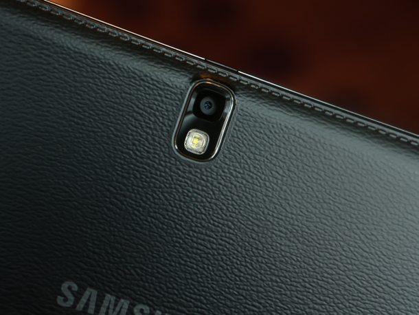 Samsung Galaxy Note 10.1 2014 Edition / CNet