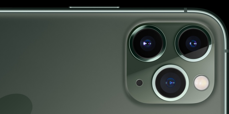 Камера iPhone 11 Pro — бомба. И вот почему