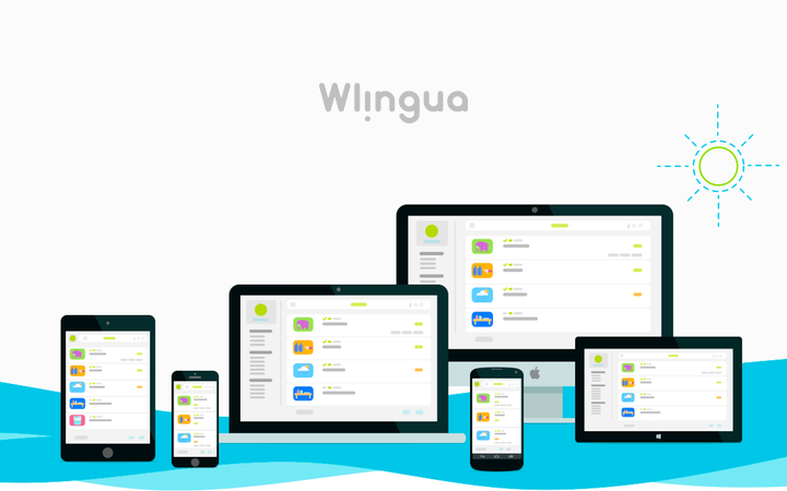 Обзор Wlingua