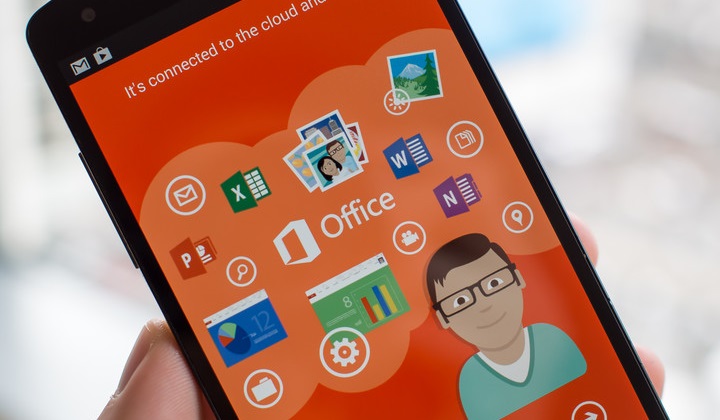 Office для Android