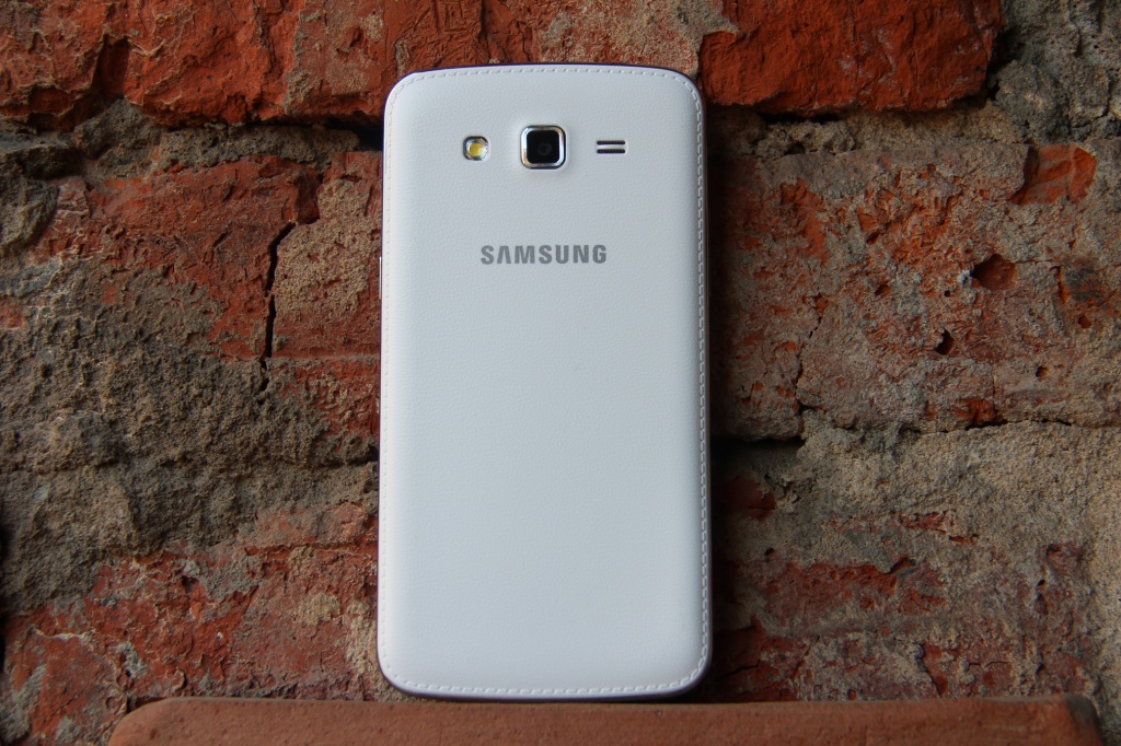 Обзор Samsung Galaxy Grand 2