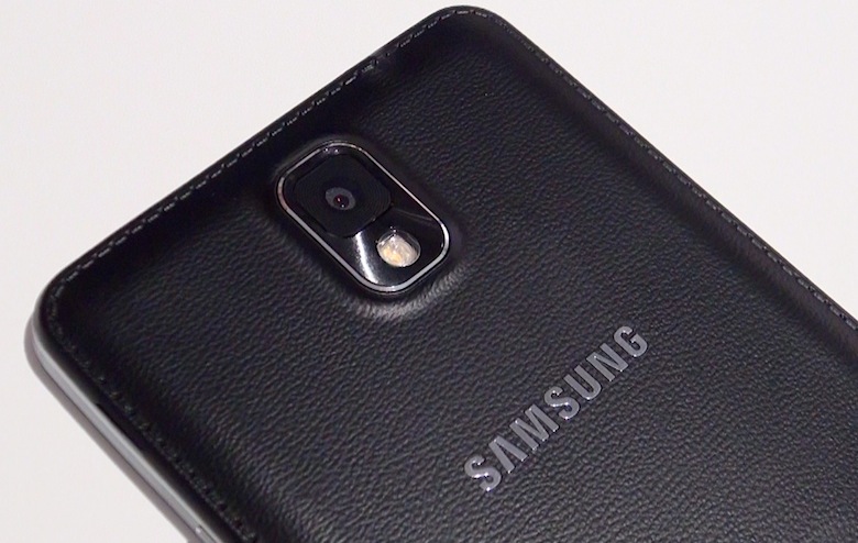 Samsung Galaxy Note 3 / Pocketnow