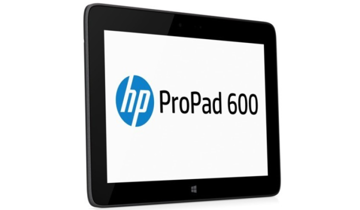 ProPad 600