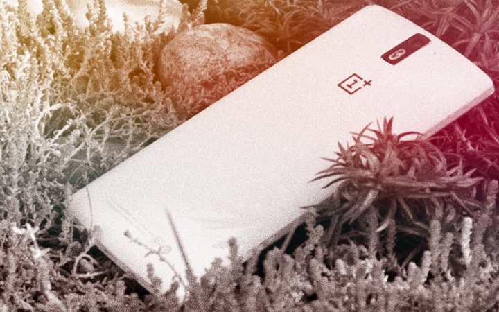 OnePlus One — немного об убийцах и флагманах