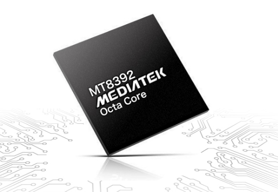 Тестируем новейший восьмиядерный чипсет MediaTek MT8392 на примере bb-mobile Topol'