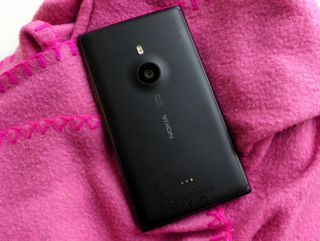 Lumia 925
