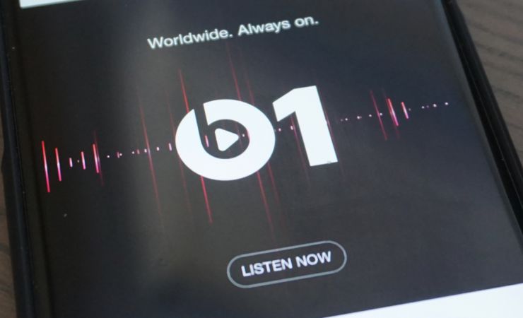Российским подписчикам Apple Music доступны записи радиопередач Beats 1 on demand