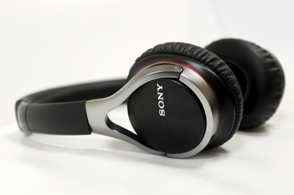 Sony MDR-10rc
