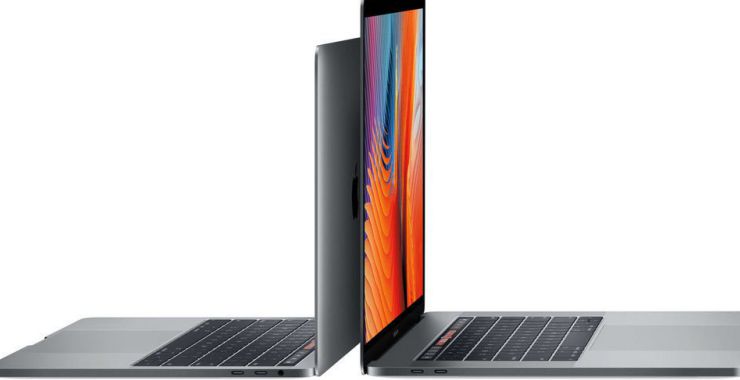 Можно ли назвать MacBook Pro-фессиональным?
