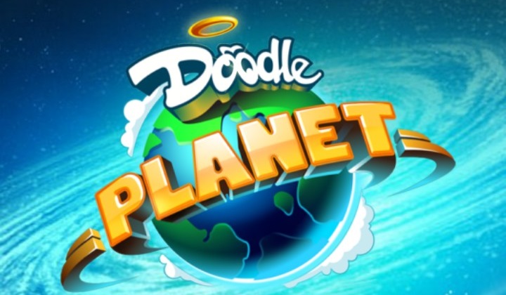 Doodle God: Planet