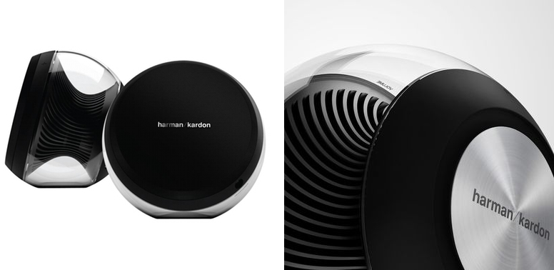 Harman Kardon Nova Wireless Speaker System