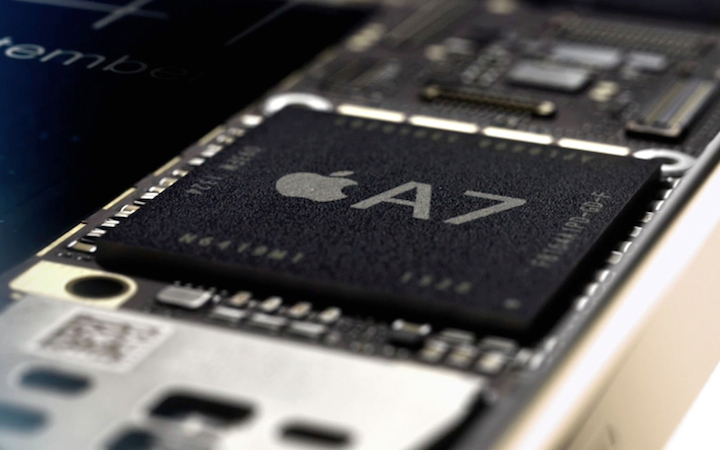 TSMC — главная надежда Apple на ARM-основанный Mac.