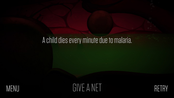 Nightmare: Malaria