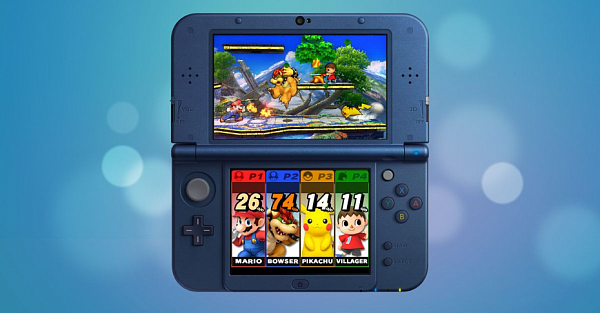 Играть в Nintendo 3DS на iPhone? Легко! Эмулятор уже на подходе