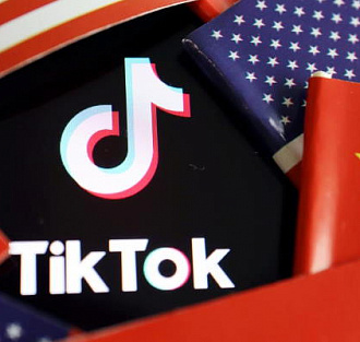 TikTok подал в суд на Трампа