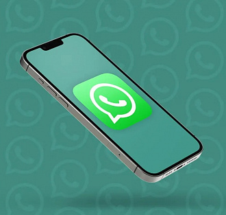 В WhatsApp на iPhone появился вход по Face ID. Как его включить
