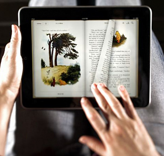 Apple начинает выплачивать компенсации по делу об iBooks