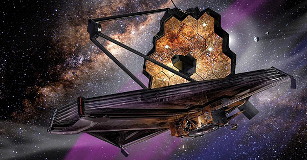 Космический телескоп Джеймса Уэбба: все, что нужно знать о наследнике «Хаббла»