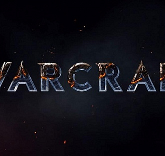 Артбук по фильму Warcraft стал доступен для покупки