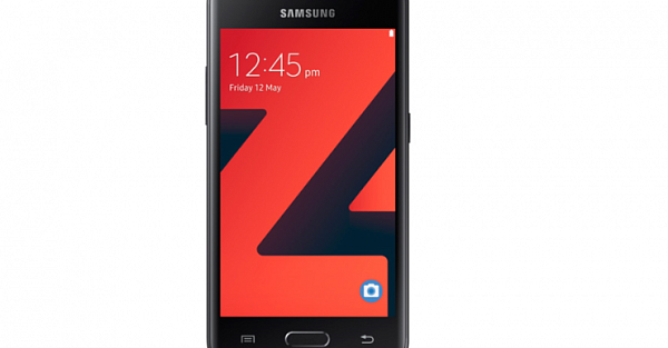 Samsung представила смартфон Z4 на базе операционной системы Tizen 3.0