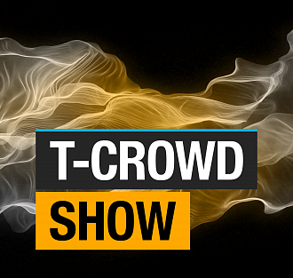 T-Crowd Show (special) #22 — Иван Козлов о сервисе Aviasales.ru и рынке онлайн-продаж авиабилетов