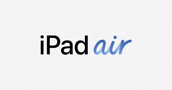 Apple выпустила первый в истории iPad Air с экраном 12,9 дюйма. Маленькая версия тоже обновилась