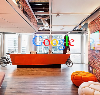 Официально: Google закроет офис в России 