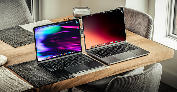 Apple только недавно обновила MacBook Pro, а уже активно разрабатывает новые модели
