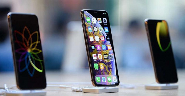 🔥 Российские магазины снизили цены на iPhone XR, XS и XS Max, а Apple — нет