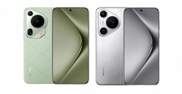 Huawei представила новую флагманскую серию смартфонов Pura 70 — дорого и с очень крутыми камерами