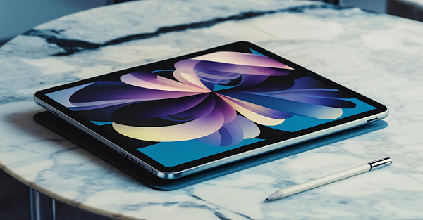 Насколько прочный новый iPad Pro в супертонком корпусе? Блогеры уже проверили
