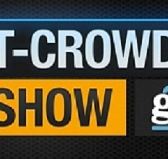 T-Crowd Show #8 — Новогодний