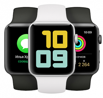 iOS 14.6 окончательно унизила владельцев Apple Watch 3. Вряд ли компания это исправит