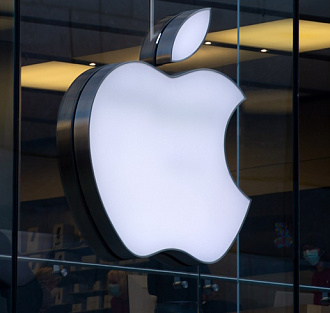 ФАС оштрафовала Apple на 1,17 млрд рублей сразу после анонса новых компьютеров. Совпадение?