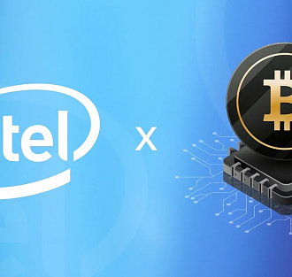 Intel представит чип для добычи криптовалюты. Компания встала на сторону майнеров?