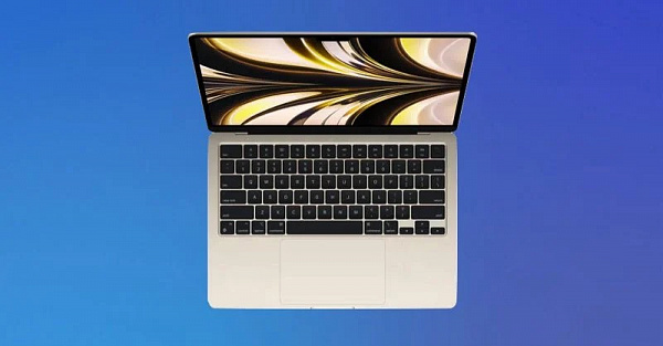 MacBook Air M2 наконец-то рухнул в цене