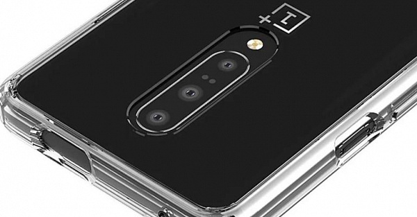 Генеральный директор OnePlus подтвердил сверхбыстрое хранилище в 7 Pro
