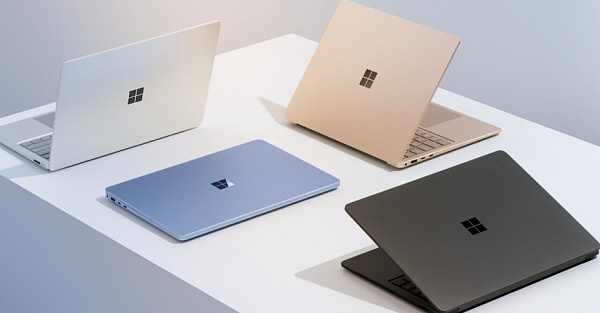 Макбуки больше не нужны? Представлены Surface Laptop и Surface Pro с процессорами Snapdragon X и поддержкой нейросетевого помощника Copilot+